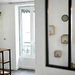 公寓 Atelier Cosy Felix A 10 Minutes De La Gare