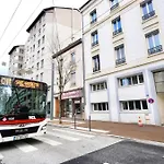 Atelier Cosy Felix A 10 Minutes De La Gare 公寓 里昂