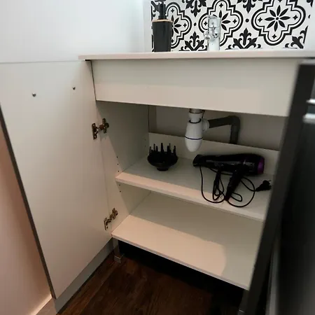 Appartement Atelier Cosy Félix à 10 Minutes De La Gare Lyon
